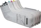 Bulk  Ink Para HP K8600- (Cartuchão) Com Pino de Silicone