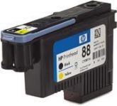Cabeça de Impressão Preto/Amarelo HP K8600- Estrilizada