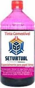 100 ml de Corante Magenta Comestível