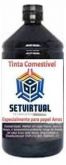 100 ml de Corante Preto Comestível