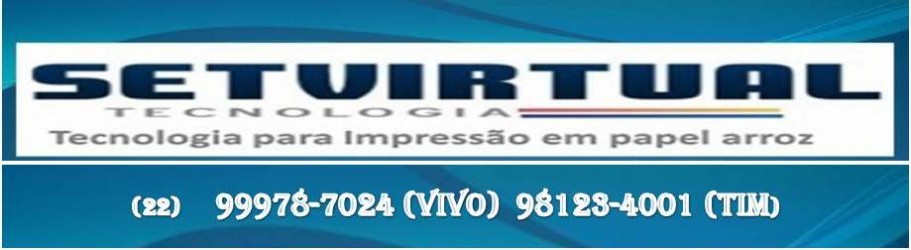 setvirtual Papel Arroz